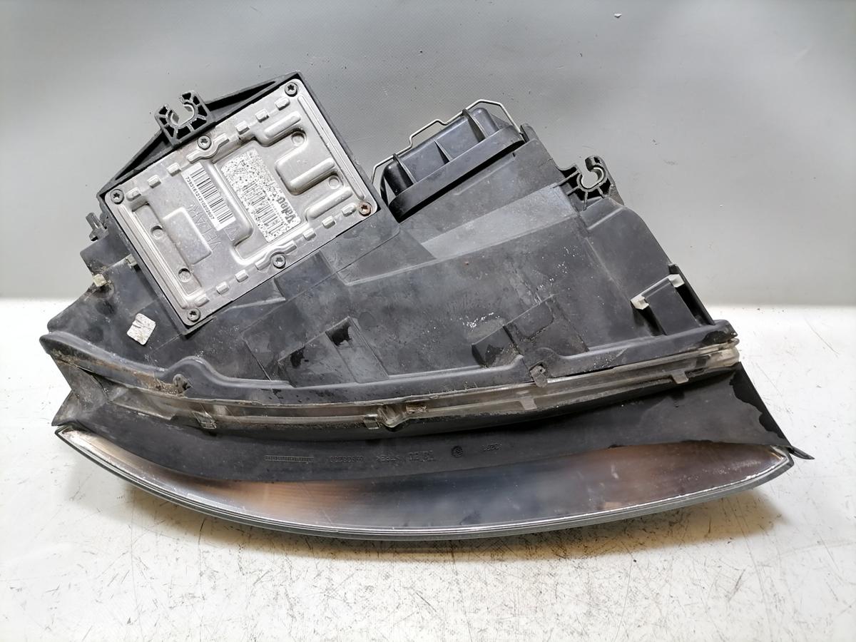 Audi A4 8E B6 original Xenonscheinwerfer vorn links Bj.2002